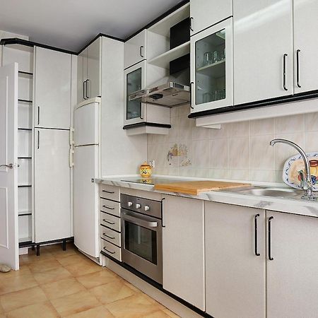 Apartmán Casa Pedro Conil Conil De La Frontera Exteriér fotografie