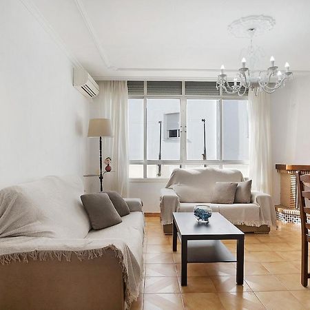 Apartmán Casa Pedro Conil Conil De La Frontera Exteriér fotografie