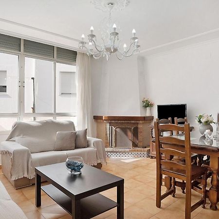 Apartmán Casa Pedro Conil Conil De La Frontera Exteriér fotografie
