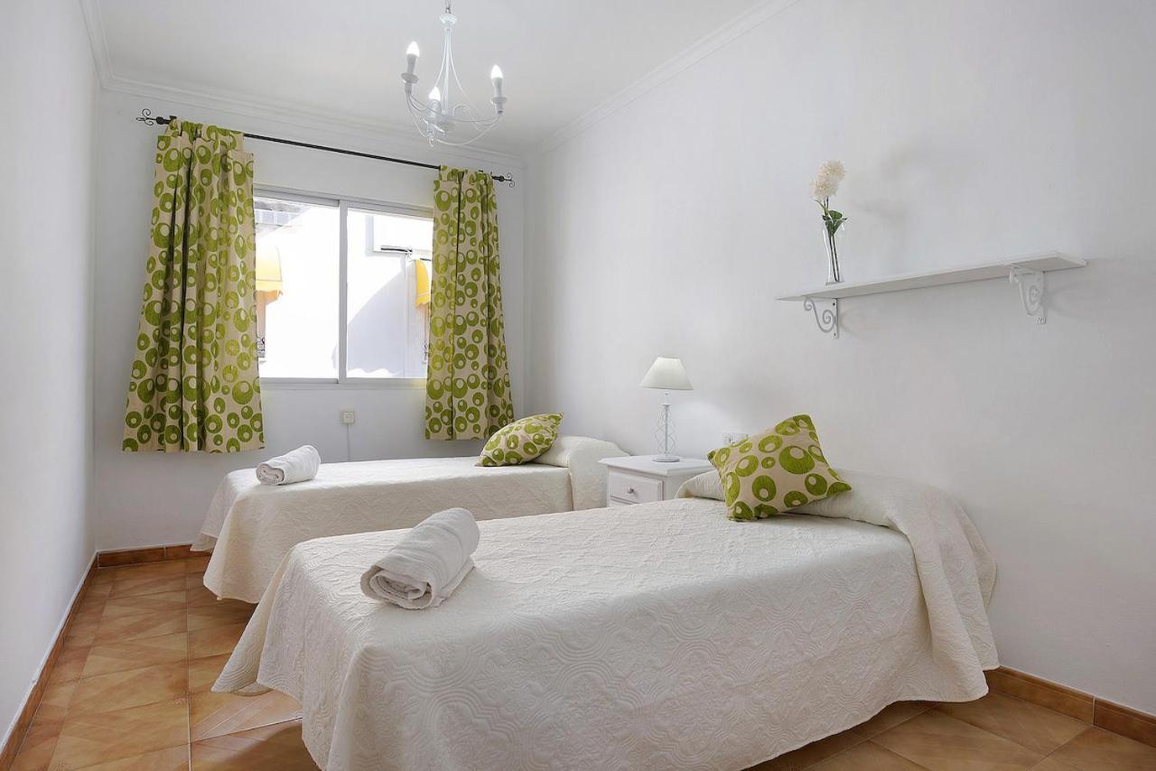 Apartmán Casa Pedro Conil Conil De La Frontera Exteriér fotografie