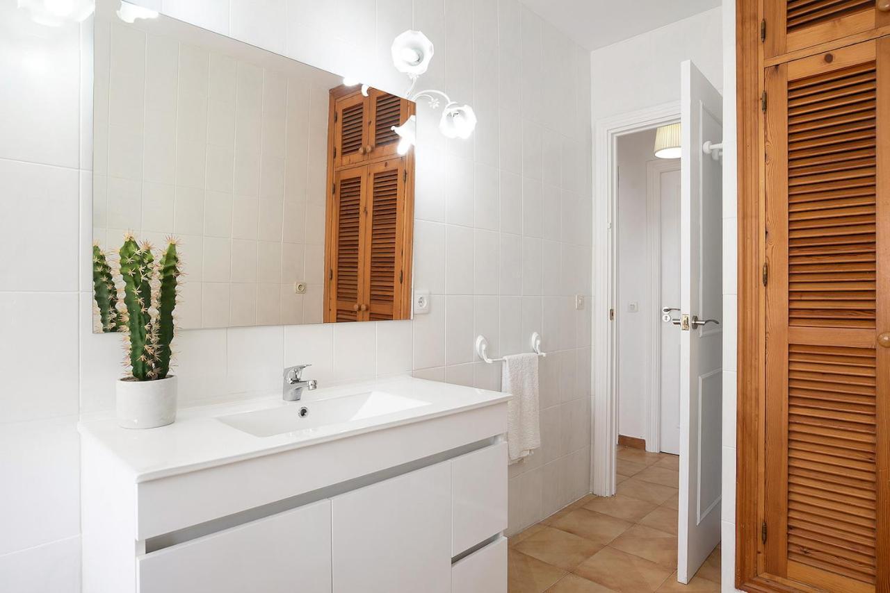 Apartmán Casa Pedro Conil Conil De La Frontera Exteriér fotografie