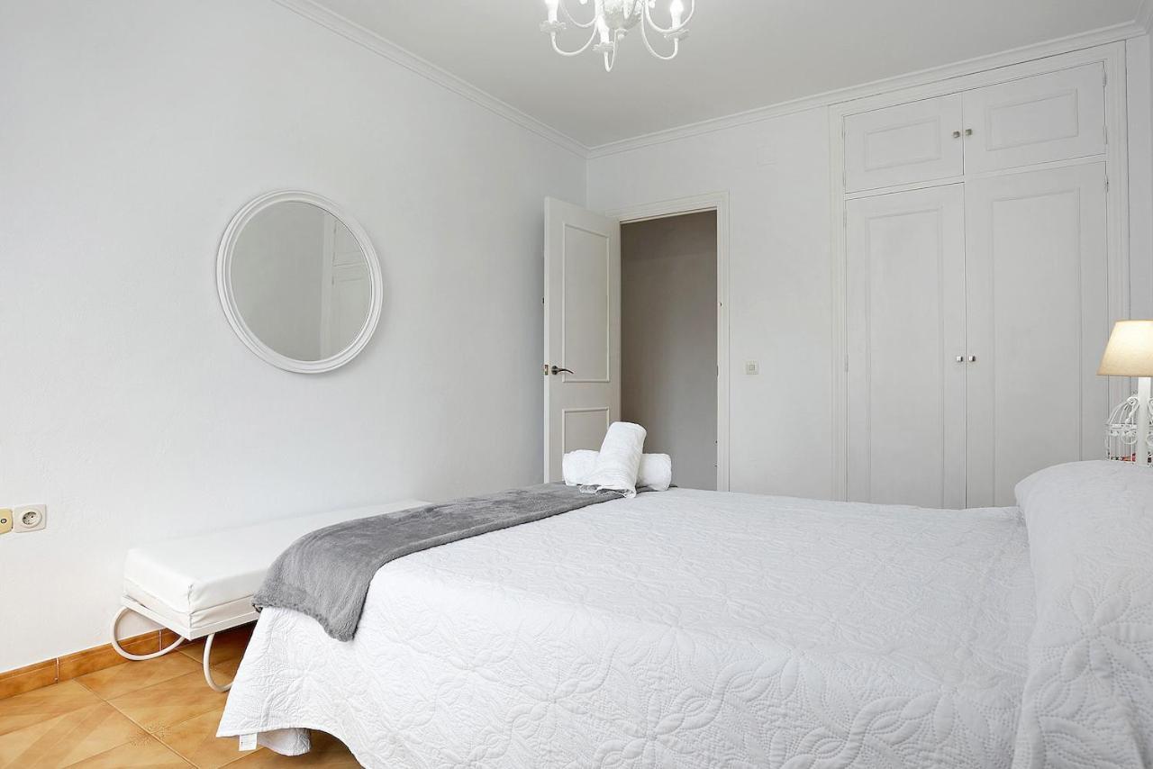 Apartmán Casa Pedro Conil Conil De La Frontera Exteriér fotografie