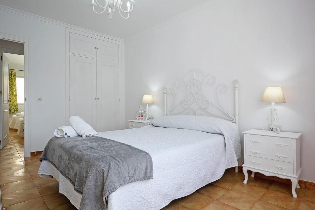 Apartmán Casa Pedro Conil Conil De La Frontera Exteriér fotografie