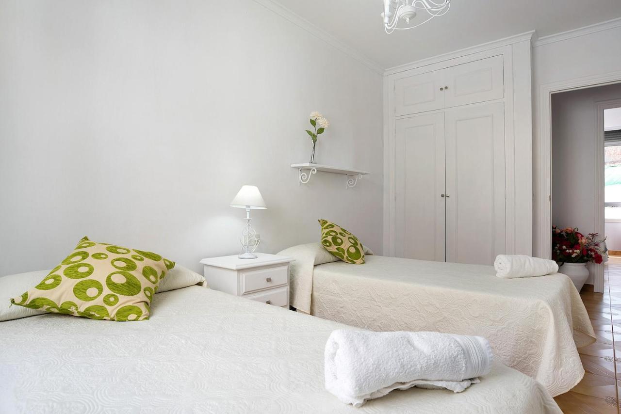 Apartmán Casa Pedro Conil Conil De La Frontera Exteriér fotografie